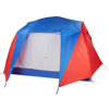 Marmot Limestone 6-Person Camping Tent Victory Red